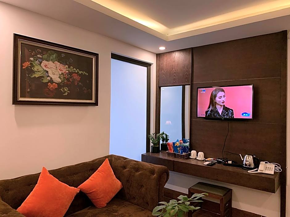 Sapa Meriton Boutique Hotel