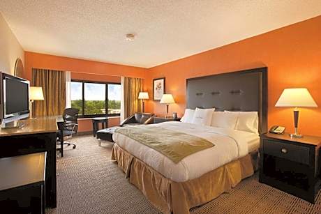 Room with Two Queen Beds - Non-Smoking