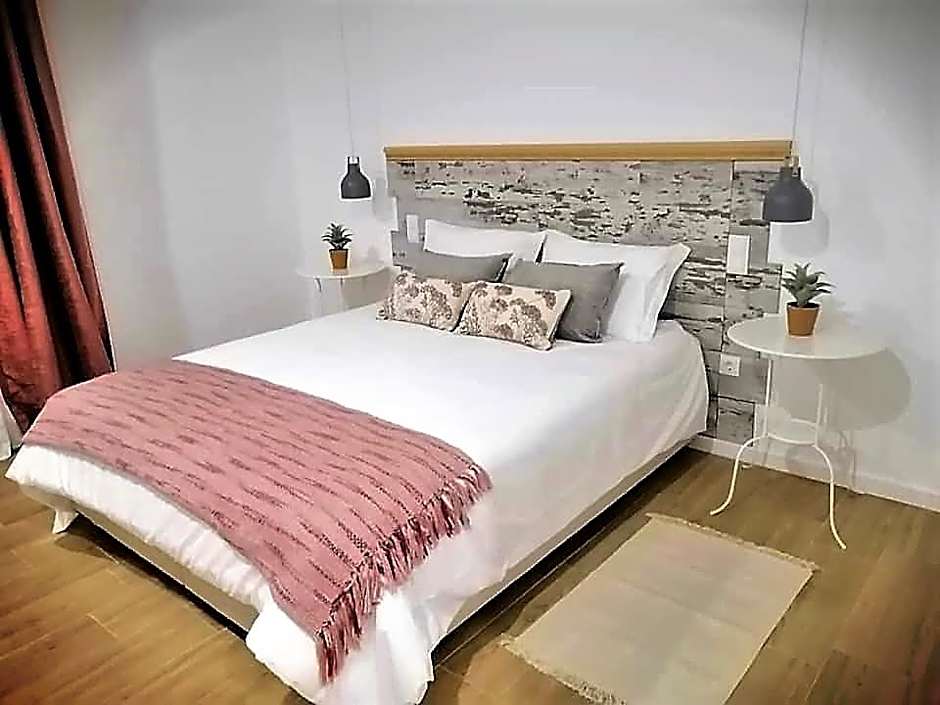 Olívale - Turismo Rural