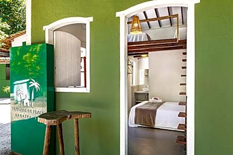 Premium Quadruple Room