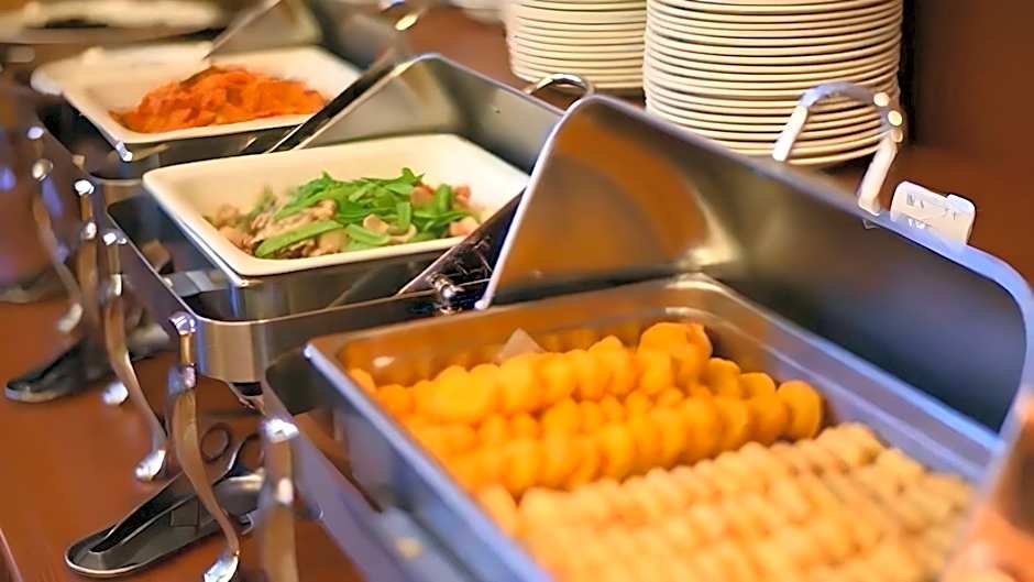 Hotel Route Inn Kamisu