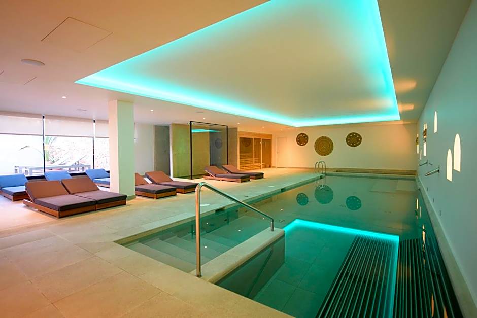 Hotel & Spa Blau Parc