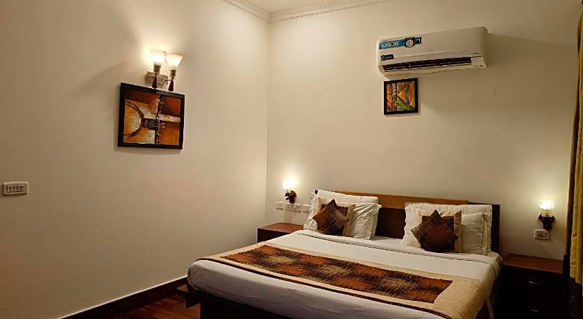 Tavisha Villa Gurgaon