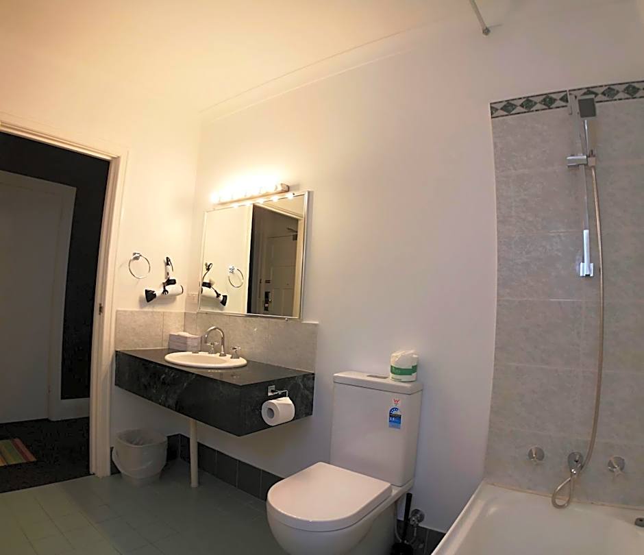 Criterion Hotel Perth