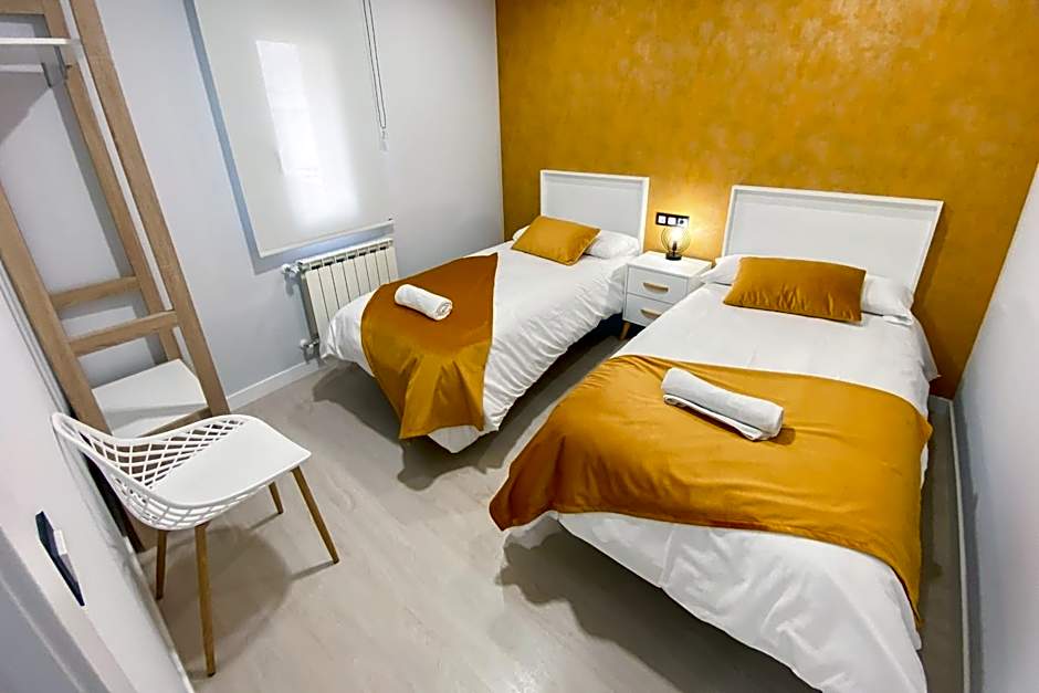 Pregonero Urban Suites - Amarillo