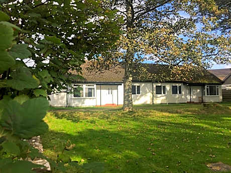 The Bunkhouse