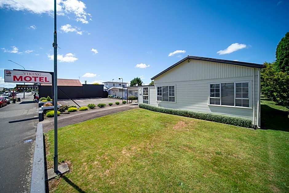 Viking Lodge Motel