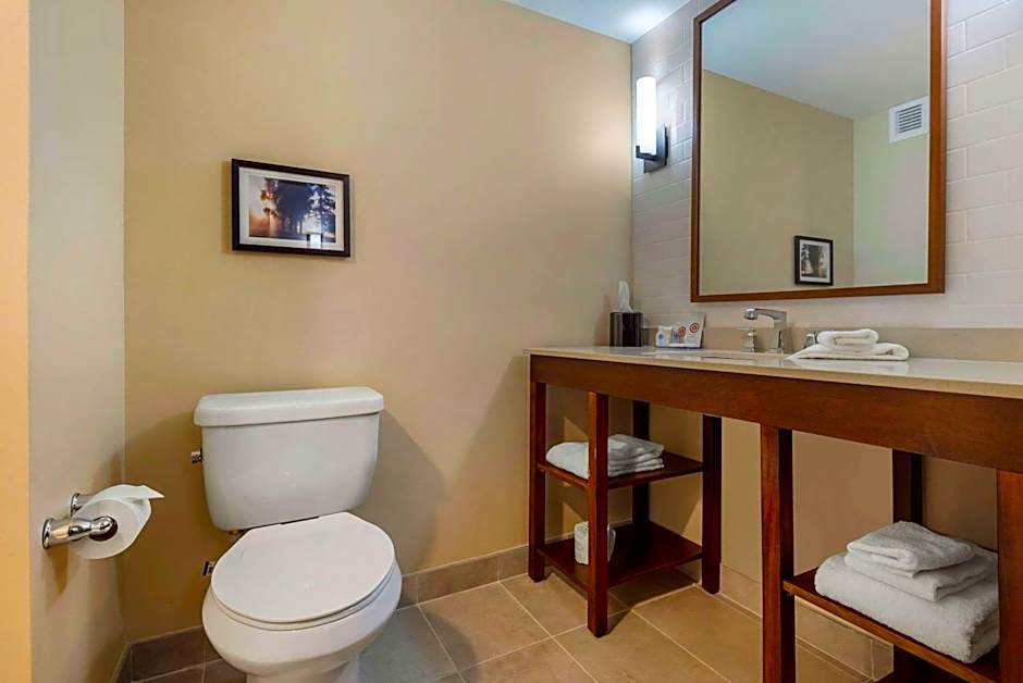 Comfort Inn & Suites Napanee