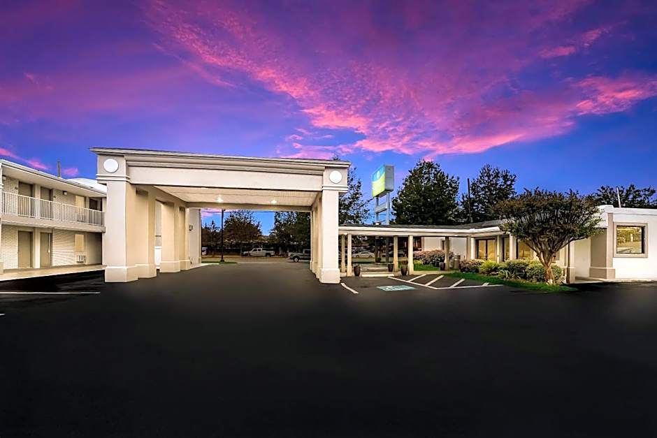 SureStay Hotel by Best Western Columbus Downtown