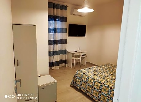 B&B Spirito Santo