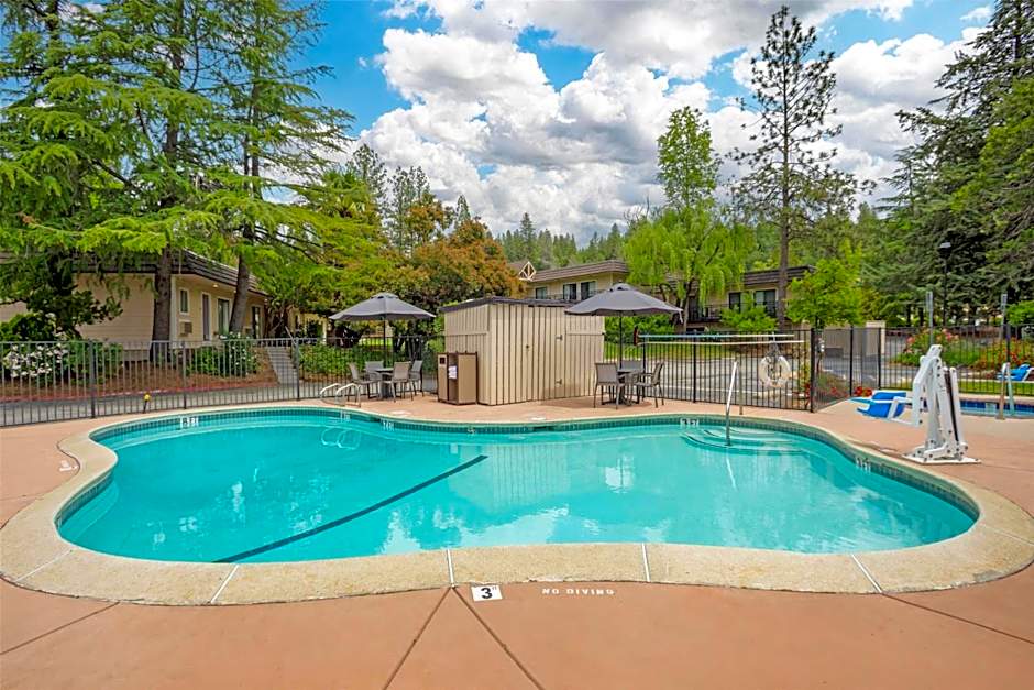 Best Western Gold Country Inn