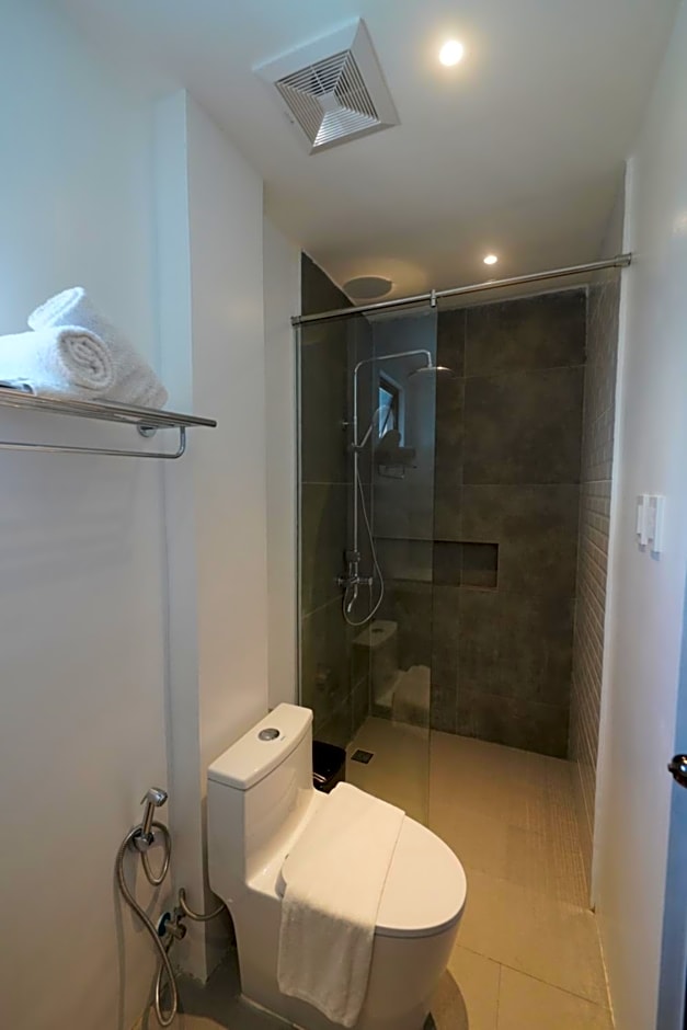 J Boutique Hotel El Nido Managed by H Hospitality Group