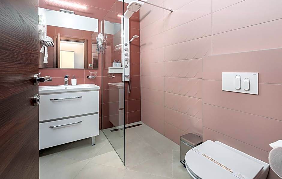 Hotel Dua Residence