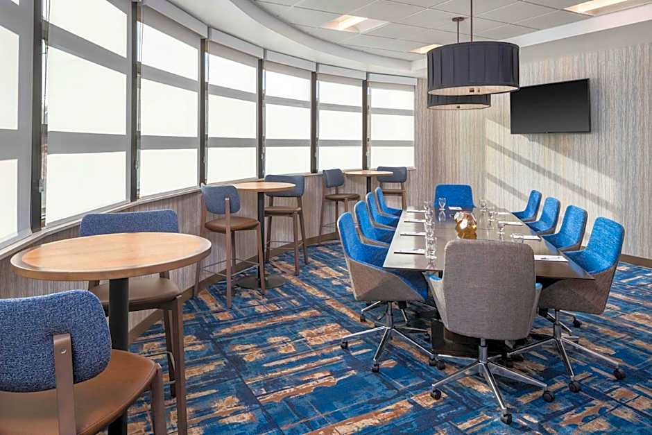 Hilton Garden Inn Ogden