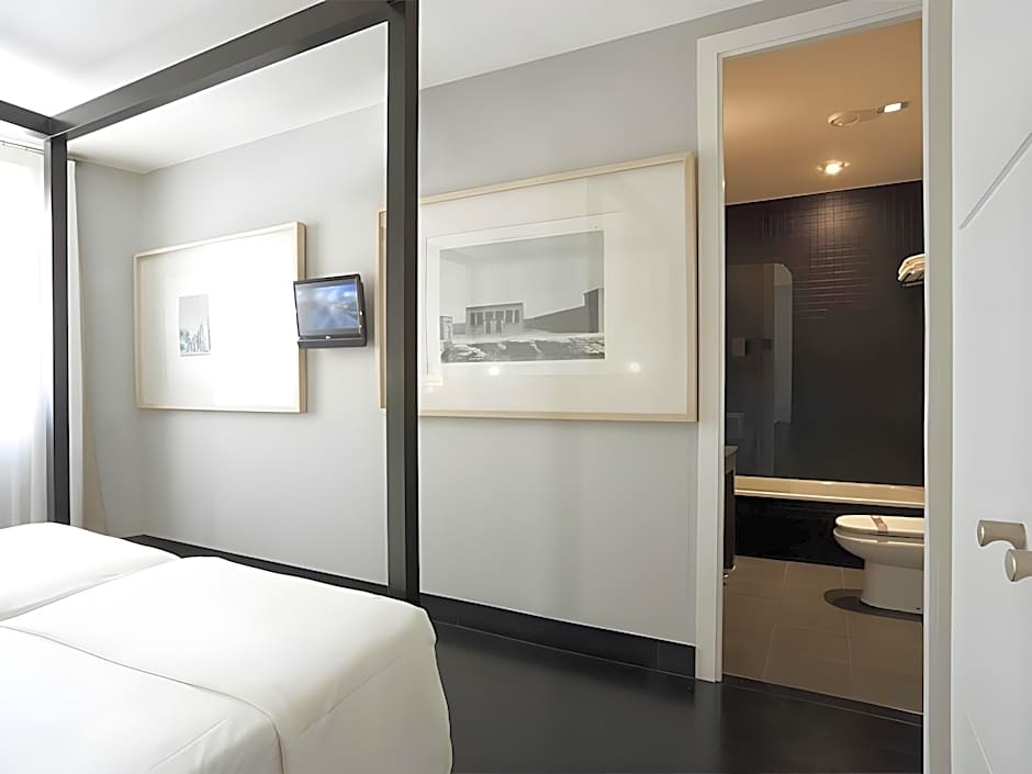 Hotel Banys Orientals