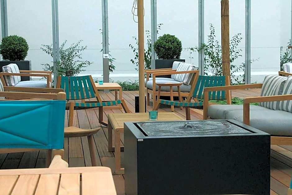 Motel One Bremen-Altstadt
