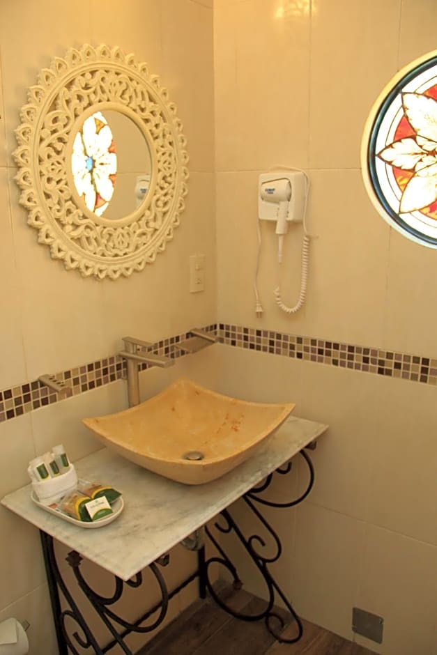 Hotel Boutique Ponciano