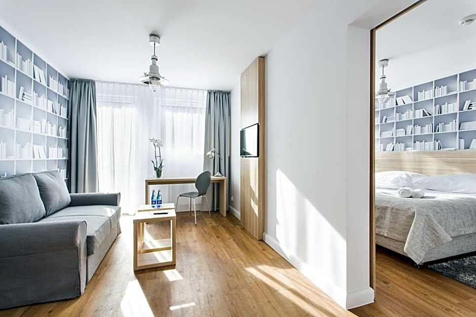 Smart Hotel