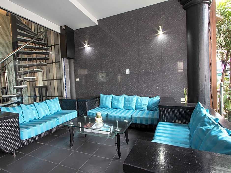 The Venue Residence