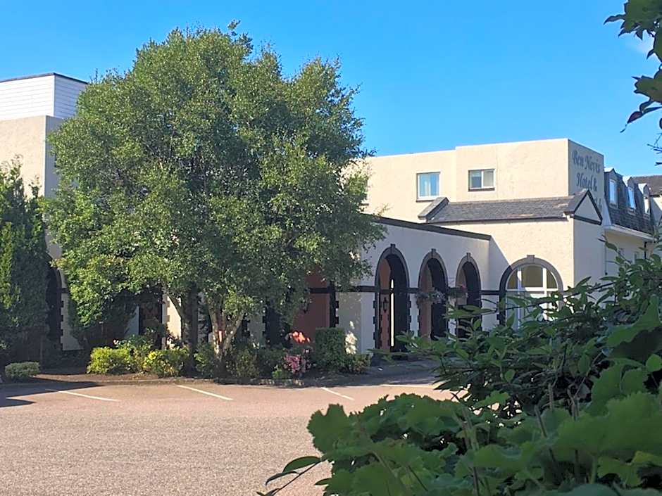 Ben Nevis Hotel & Leisure Club