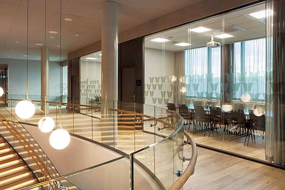 Scandic Flesland Airport