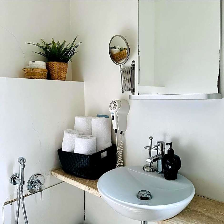 A Casa Boschi near Vatican