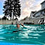 Claddagh Motel & Suites