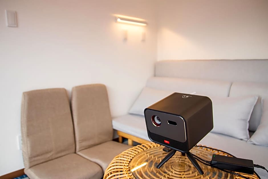 Gramercy Village 山中湖 Glamping &Sauna