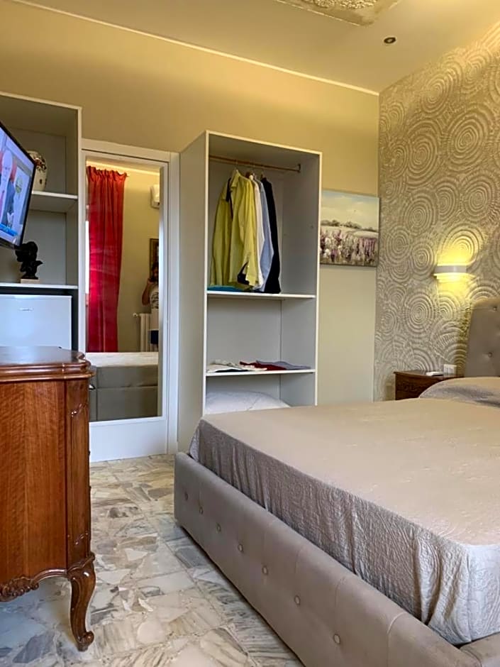 B&B Villa Mamma Rita