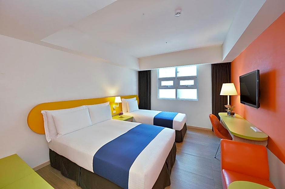 Fullon Poshtel Kenting