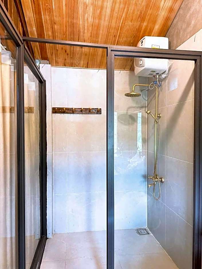 Lam Ecolodge Mu Cang Chai