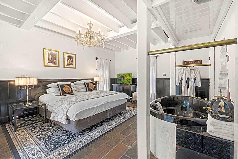A Loft In The Mill Boutique Accommodation