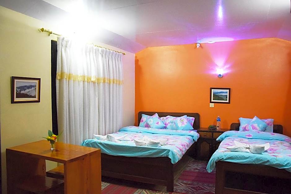 Siddhartha Garden Ayurveda