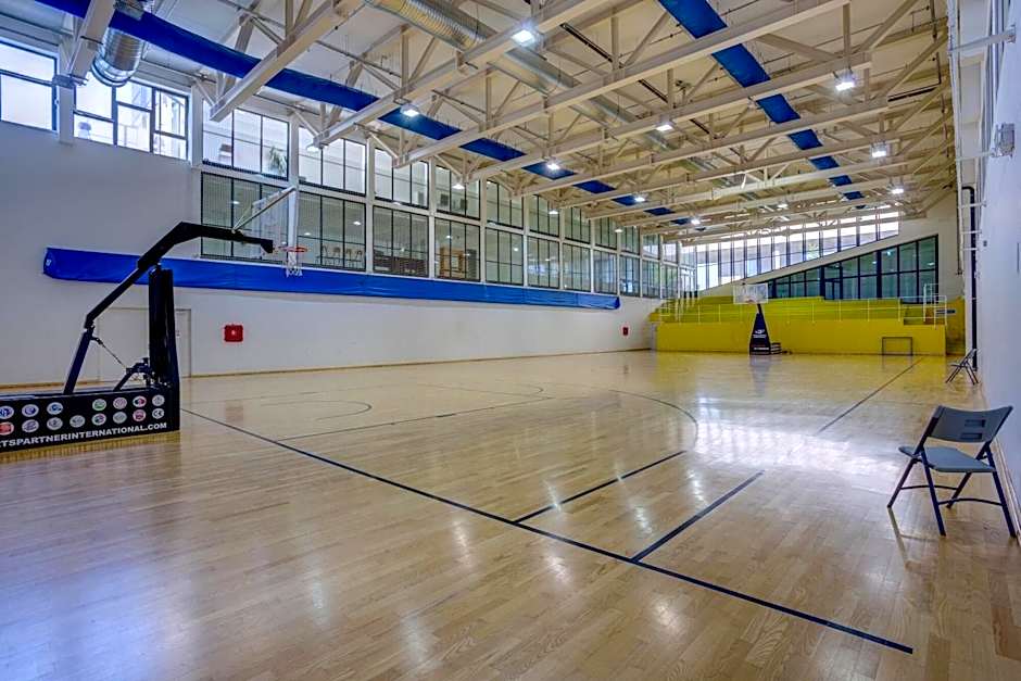 Rooms dr. Franjo Tudman