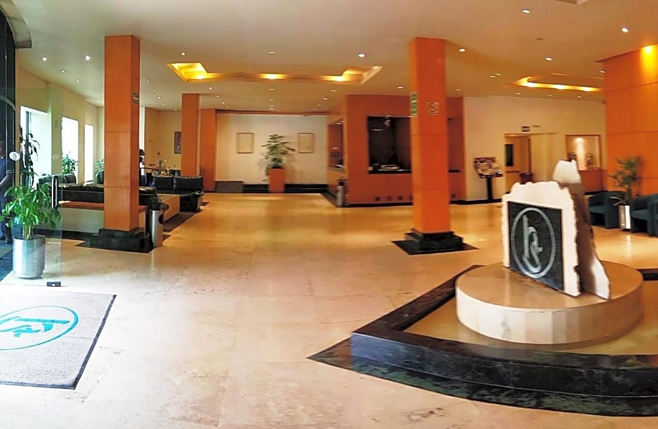 Hotel Sevilla