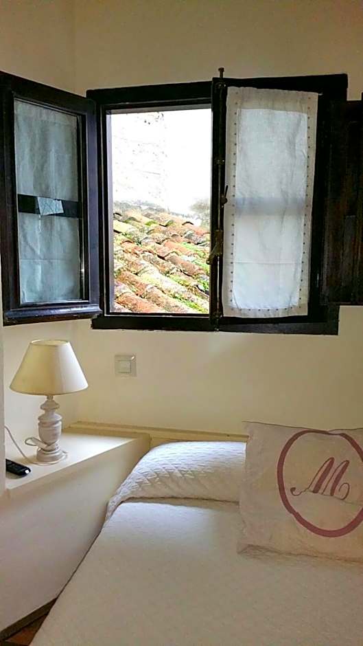 Casa Rural Las Pedrolas