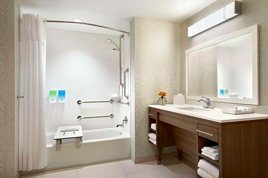 Home2 Suites By Hilton Overland Park, Ks