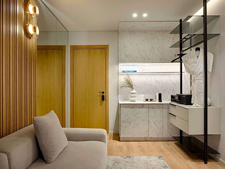 Nur Aparthotel Athens