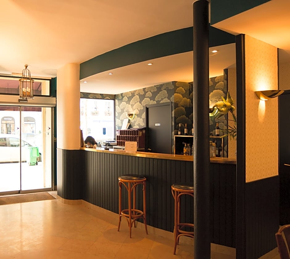 Hotel Residence Villiers