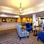 Oakland Airport Executive Hotel