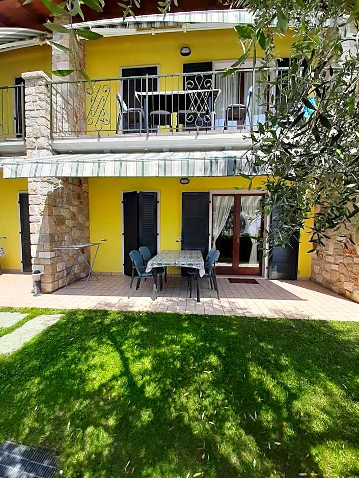 Appartamenti Elisabeth