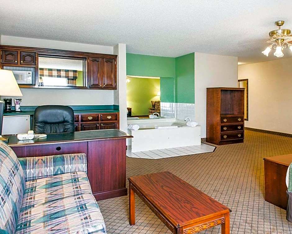 Comfort Inn Goshen