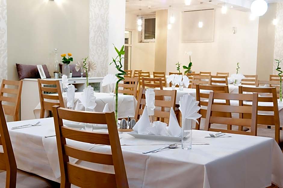 Hotel Cieplice MEDI & SPA