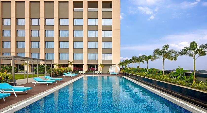 Hyatt Place Aurangabad Airport