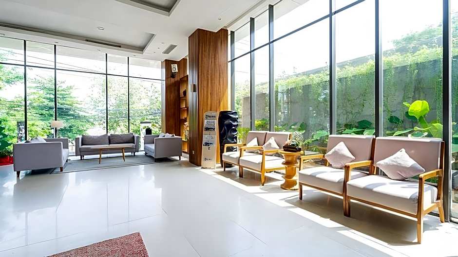 Allstay Hotel Semarang Simpang Lima