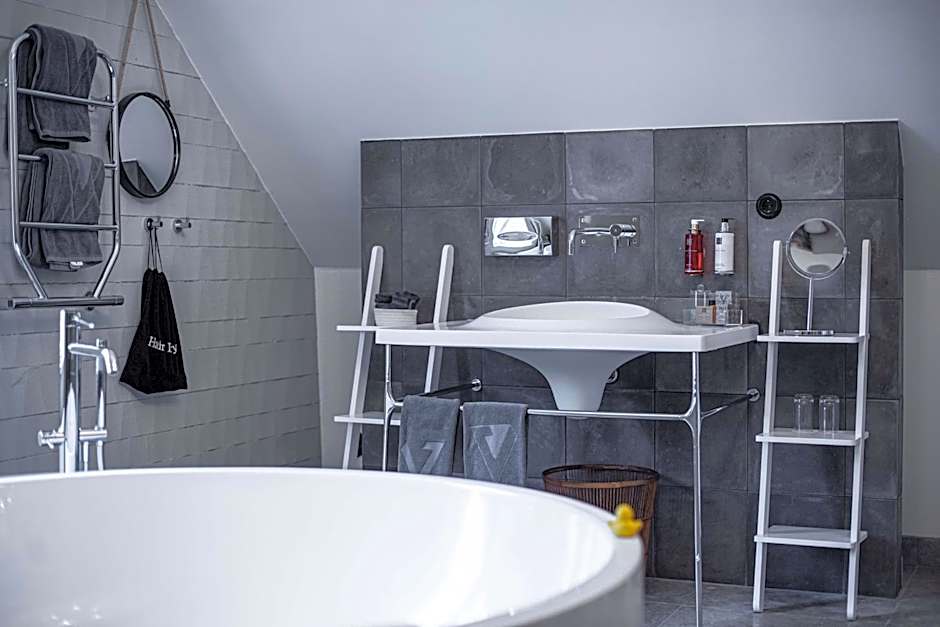 V Hotel Helsingborg; BW Premier Collection