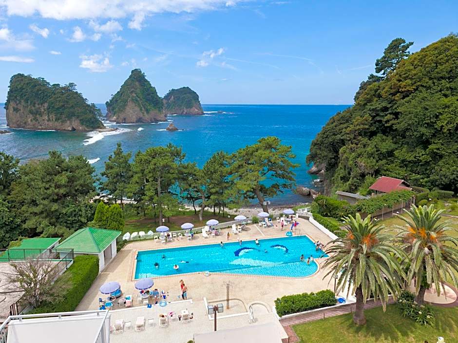 Dogashima Onsen Hotel