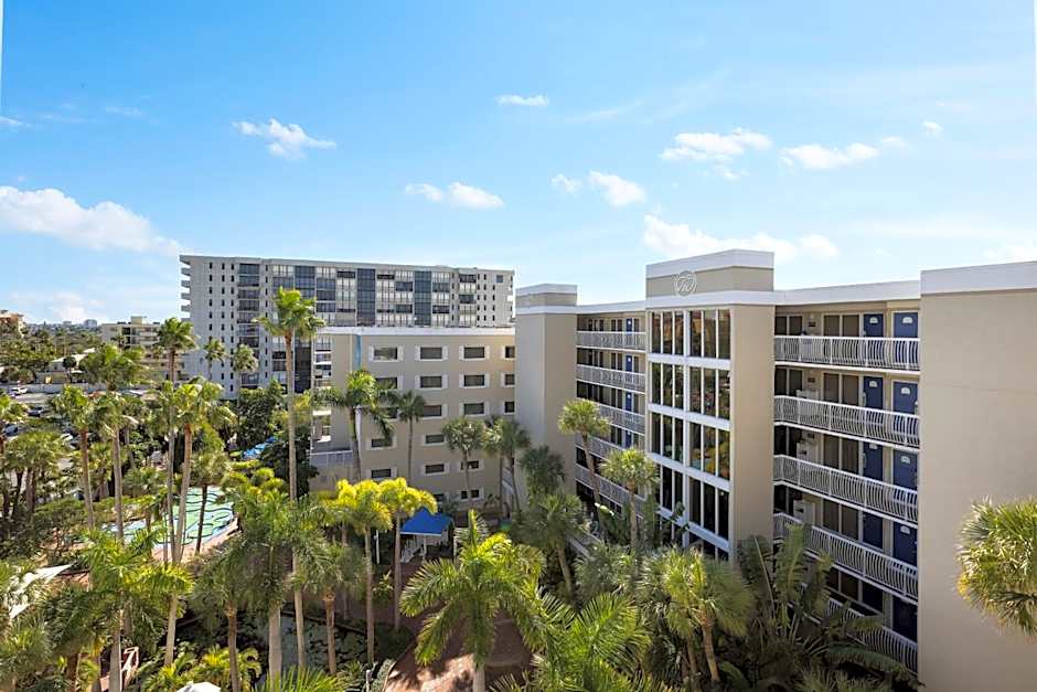 Island Grand at TradeWinds