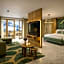 Kitzhorn Suites