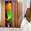 ibis Styles Paris Meteor Avenue d'Italie